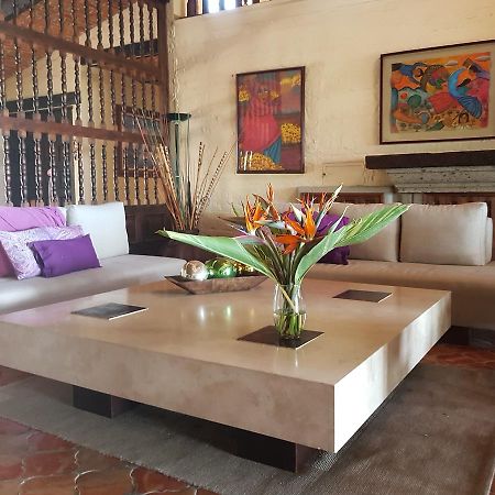 Casa Palomas Bed And Breakfast Сан-Хуан-Косала Екстер'єр фото