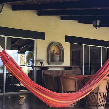 Casa Palomas Bed And Breakfast Сан-Хуан-Косала Екстер'єр фото