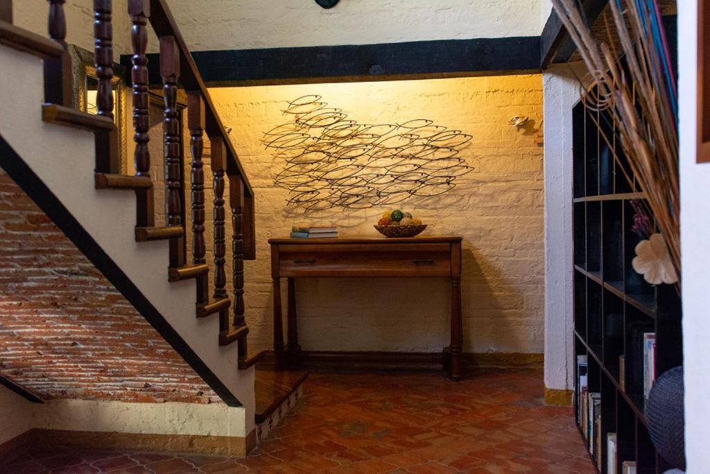Casa Palomas Bed And Breakfast Сан-Хуан-Косала Екстер'єр фото